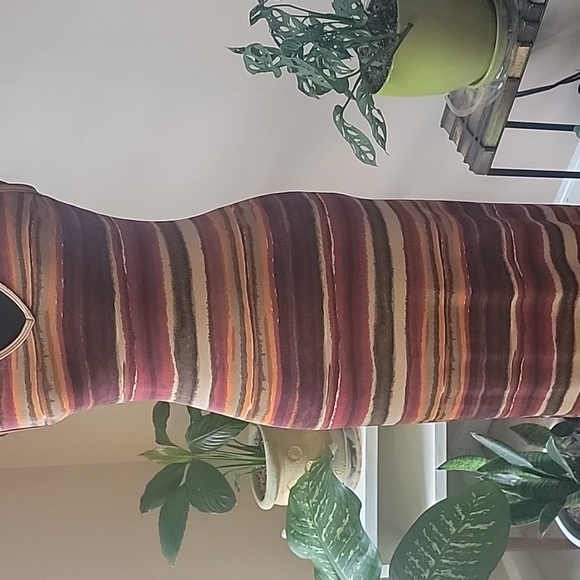 MultiColor Diva of California Dress - Picture 3 of 10